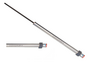 Knott Auflaufd�mpfer Auswahl f�r KF13 KF17 KF20 KRV17 KRV20 KR Modelle - Sto�d�mpfer f�r Auflaufeinrichtung - Original Ersatzteil zur D�mpfung der Zugstange - Stahl verzinkt, verschied. Ausf�hrungen