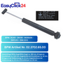 BPW Peitz AL-KO Auflaufd�mpfer Auswahl f�r Anh�nger 750kg-3500kg - Sto�d�mpfer Original Ersatzteil in Erstausr�sterqualit�t - Varianten f�r gebremste Anh�nger & Wohnwagen - Robust & Passgenau