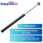 BPW Peitz AL-KO Auflaufd�mpfer Auswahl f�r Anh�nger 750kg-3500kg - Sto�d�mpfer Original Ersatzteil in Erstausr�sterqualit�t - Varianten f�r gebremste Anh�nger & Wohnwagen - Robust & Passgenau
