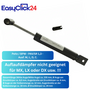 BPW Peitz AL-KO Auflaufd�mpfer Auswahl f�r Anh�nger 750kg-3500kg - Sto�d�mpfer Original Ersatzteil in Erstausr�sterqualit�t - Varianten f�r gebremste Anh�nger & Wohnwagen - Robust & Passgenau
