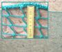 LADUNGSSICHERUNGSNETZ, Anhngernetz  2,0 x 3,0 METER