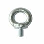 4 Stck - Ringschraube - M10 - verzinkt 