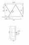 Aspck Multipoint 4 - Leuchtenset - 13polig - Hauptkabel 5 Meter mit 2 x 3,0 DC Abgang