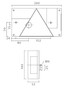 Aspck Multipoint 1 Set Lampen rechts + links und Kabel 3 Meter 7polig