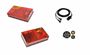 Aspck Multipoint 1 Set Lampen rechts + links und Kabel 4 Meter 7polig