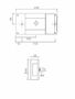 Aspck Midipoint 1 Set Leuchten rechts + links / Kabel 3 Meter 7polig