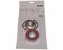 1 x ALKO Radlager 1224803 Lager 72/39x37 mm + Zubeh�r - Kompaktlager Ecolager 