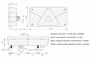 Aspck Multipoint 5 Set Lampen rechts + links und Kabel 3 Meter 7polig