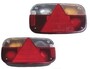 Aspck Multipoint 3 - Lampen Set - rechts und Links - 7polig