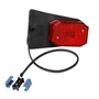 Aspck Flexipoint 1 rot mit Halter + 0,5 m Kabel + DC-Verbinder - 31-6569-557