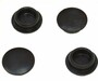 4 x Knott Stopfen f�r Knott Ankerplatte f�r Sichtloch  12 mm, KNOTT Nr. 44569.03 