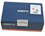 2x Knott Bremsbacken 200x30 KNOTT Nr. 403132.001 f�r 2 Achsen