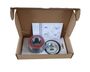 1x ALKO - Radlager 1224805 Lager 80/42x42 mm + Radmutter + Sicherung