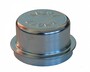 1x Knott Radkappe - Fettkappe - Staubkappe  72,6 mm - Knott Nr. 43299 