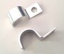 100 x Kabelschelle, Kabelfixierung fr Kabel bis  18 mm
