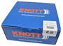 Knott - Typ: 30-2261 - Bremsbacken 300 x 60mm, Typ: 30-2261 - Nr.: 404115.001