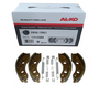 Bremsbacken-Satz f�r eine Achse - AL-KO 2050 2051 ALKO Set 200x50 