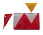 Aspck Multipoint 4 - Erstatzglas rechts Aspck Multipoint 4 - Erstatzglas rechts