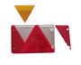 Aspck Multipoint 4 - SET Erstatzglser rechts + links, Aspck No. 18-8486-007 18-8484-007