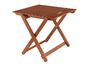 Gartenliege Sonnenliege gelb Liegestuhl Fu�teil Sonnendach Tisch Kissen Deckchair 10-302FSTKD