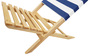 Klappstuhl Strandstuhl Anglerstuhl, Set 2 St�hle10-351-2
