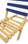 Klappstuhl Strandstuhl Anglerstuhl, Set 2 St�hle10-351-2