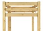 Kinderetagenbett massiv Kiefer Stockbett Kinderzimmer + Matratze Bettkasten 90x200 Bett 60.09-09 M S2