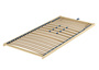 70.32-10-220 FV Federholzrahmen Lattenrost 100x220 cm  Kopfteil verstellbar - �berl�nge