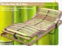 70.34-08-200 Panda Flex EL 2 Mot 80x200 cm Malie elektrischer Lattenrost