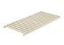 Metallfreier Holz-Bettenrost 90x200 Lattenrost 70.95-09