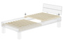 Metallfreier Holz-Bettenrost 100x200 Lattenrost 70.95-10