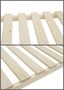 Metallfreier Holz-Bettenrost 180x200 Lattenrost 70.95-18