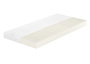 Matratze 100x220 cm Komfortschaum �berl�nge Sonderma� �bergro�e Betten 80.011-10-220