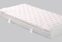 85. Badenia Senso 10 Matratzenauflage 100x200 cm, Topper Matratzenschoner