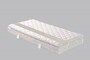 85. Badenia Senso 14 Matratzenauflage 140x200, Topper Matratzenschoner
