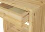 90.20-K0 Nachttisch Kiefer massiv