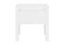 Wei�er Nachttisch 90.20-K14W