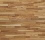 Grifflose Holzkommode Holzschrank mit 4 Schubladen Natur Eiche 90.50-35 