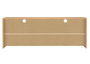 TV-Schrank TV-Element Lowboard Medienm�bel 140x50x44 Buche lackiert 90.51-14