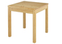Essecke mit Tisch und 2 St�hle Tischgruppe Kiefer natur Massivholz 90.70-50 A -Set 21