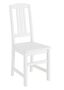 K�chenstuhl Massivholzstuhl Esszimmerstuhl Kiefer Stuhl 90.71-22 W 