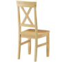 K�chenst�hle Doppelpack Massivholzst�hle 2x Esszimmerstuhl Kiefer 90.71-23-D 