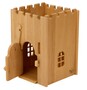 Gef�ngnis f�r Drewart Ritterburg aus Holz 932-1100 