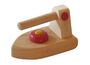 B�geleisen f�r Puppenkleider Drewart Holzspielzeug Erle Massivholz 932-2320 