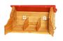 Drewart Bauernhaus, Farm, Haus aus Holz, Puppenhaus Holzhaus Stall 935-4028 