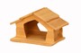 Krippe Holzstall Holzhaus Bauernhof Stall von Drewart Spielhaus 935-4046