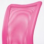 Schreibtischstuhl f�r Jugendzimmer Drehstuhl Bonnie pink 99.99803152