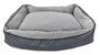 Hundebett orthop�disches Tierbett f�r jede Hundegr��e waschbar V-30.31