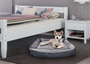 Hundebett orthop�disches Tierbett f�r jede Hundegr��e waschbar V-30.31
