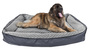 Hundebett orthop�disches Tierbett f�r jede Hundegr��e waschbar V-30.31